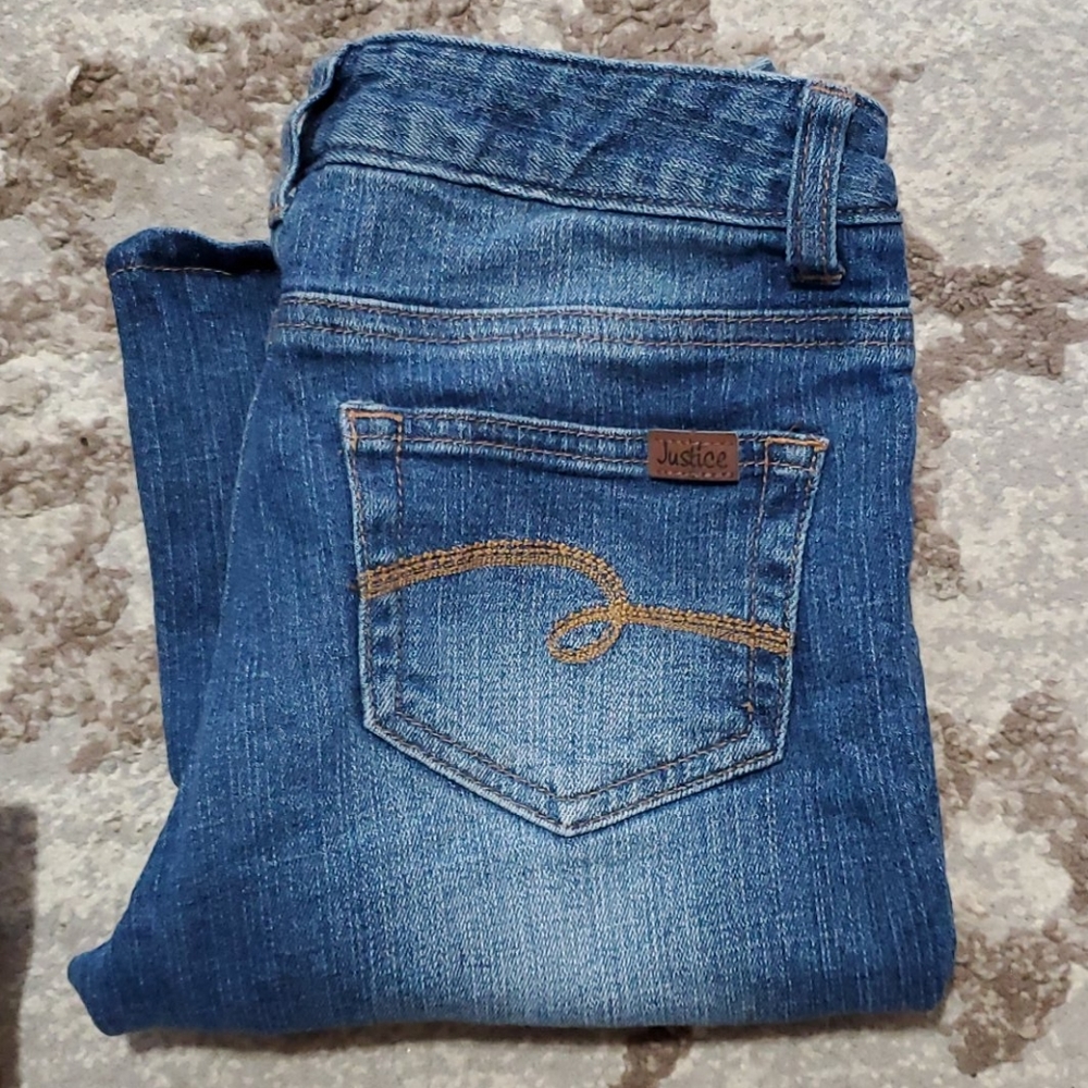 Justice Bootcut